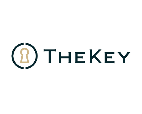 The-Key_Logo